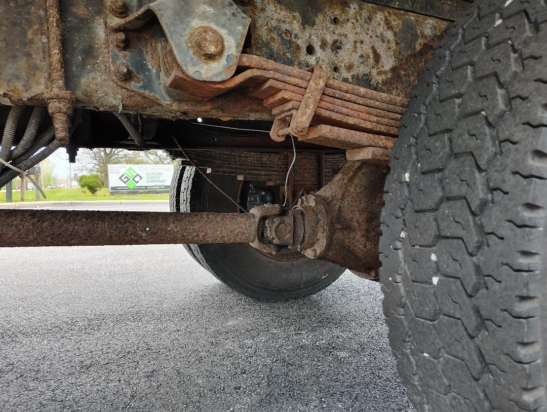 1998 GMC C6500 - Image 14